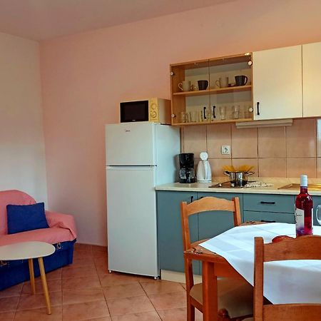 Holiday Home Larma Senj  Exterior foto
