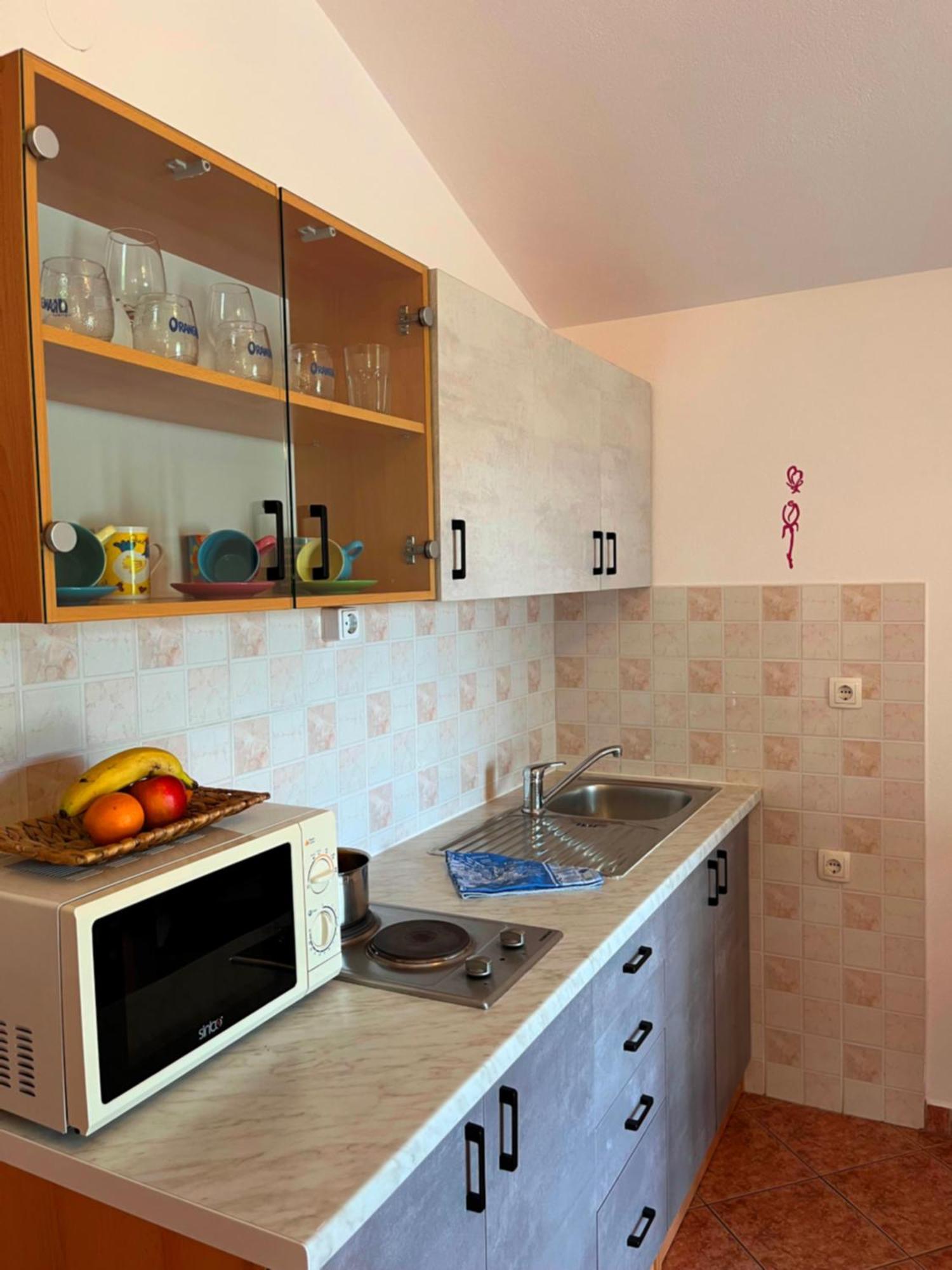 Holiday Home Larma Senj  Exterior foto